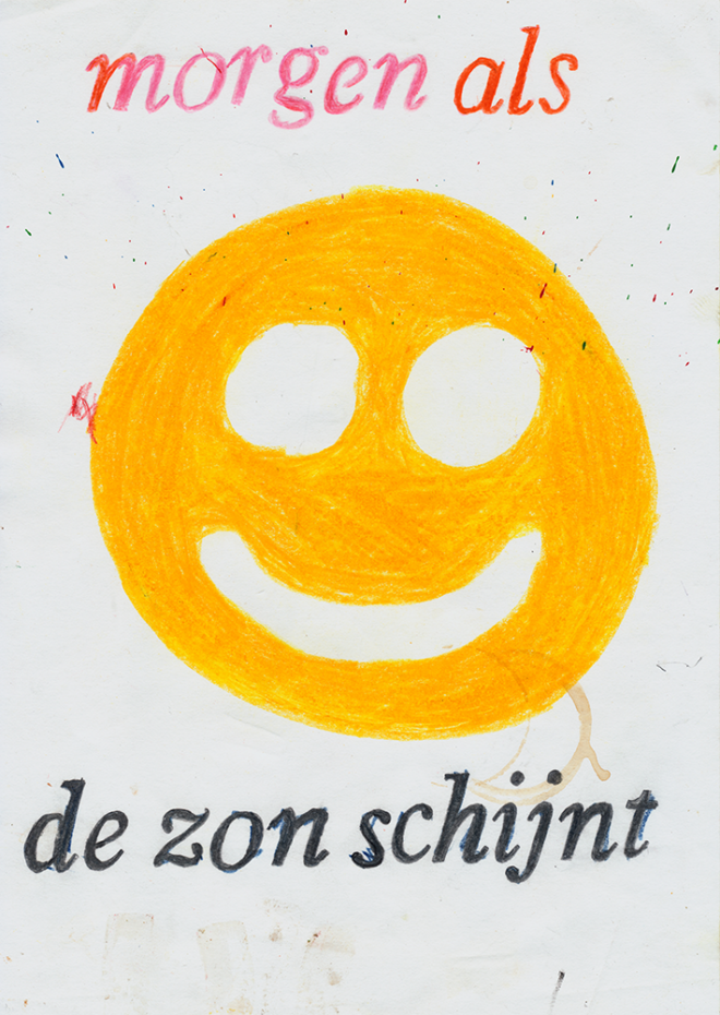 20 René Duinkerken - z.t.