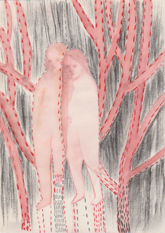 42 Tamara Jungnickel - Bloodlines