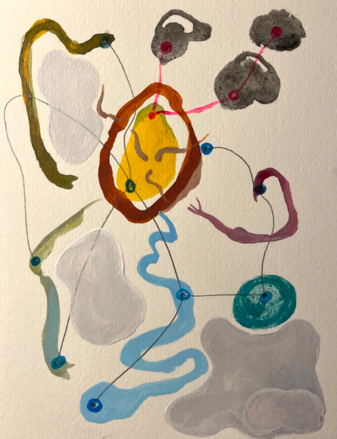 46 Emily Kocken - Color Magic Nr 1 (2026)