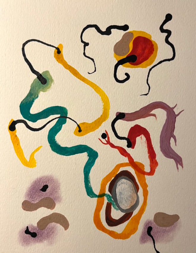 Emily Kocken - Color Magic Nr 3 (2026)