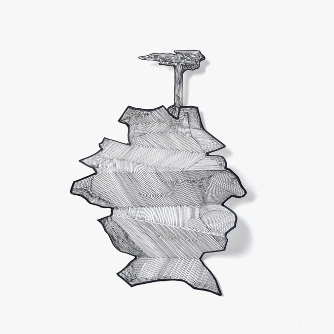 15 Hannah Celsius - Het Verlangen (De boom)