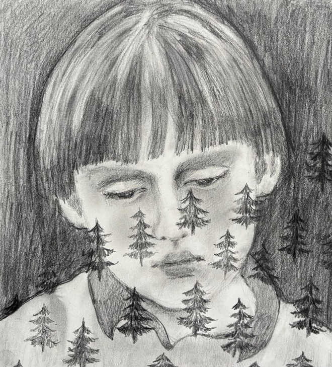 50 Nanette Kraaikamp - z.t. (2026)