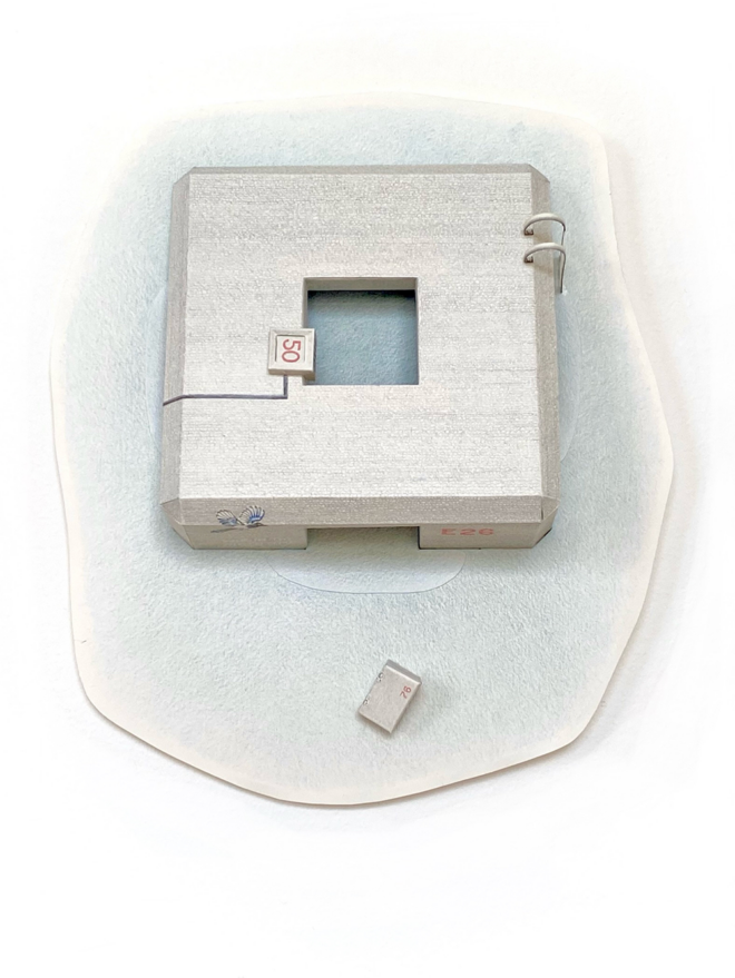 86 Espen Strandhagen - One for Sorrow (2026)