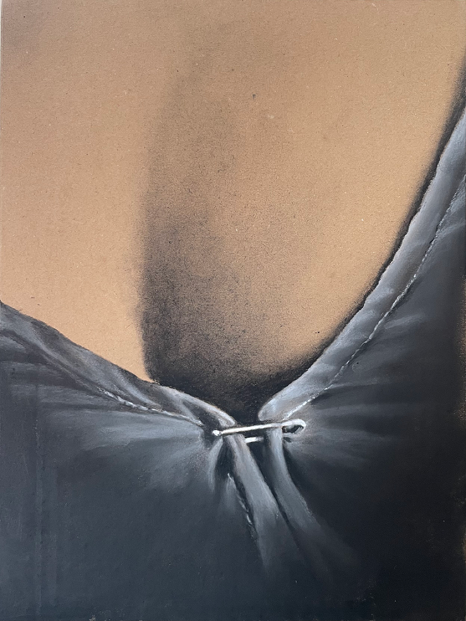 40 Ellen de Jong - Cardboard Skin #18 - Practicalism (2026)