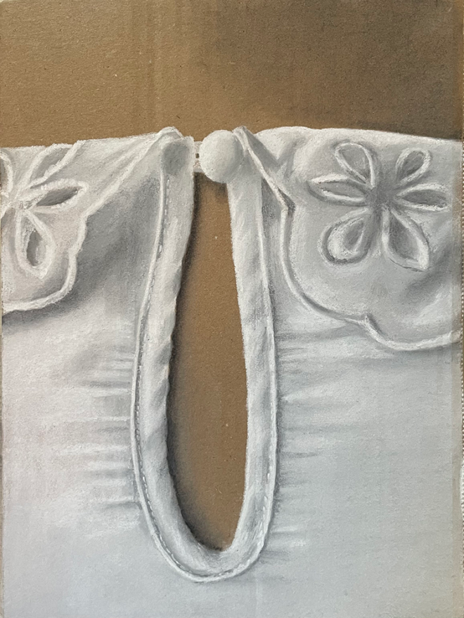 Ellen de Jong - Cardboard Skin #20 - Classic sweet (2026)