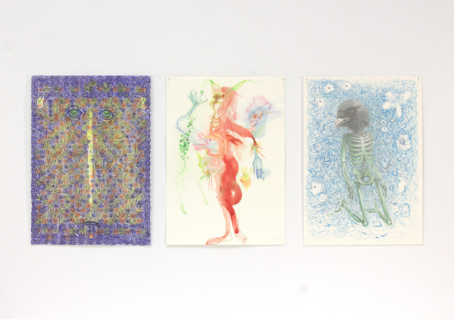 25 Gebroeders Miedema - Kamer van broederschap 1