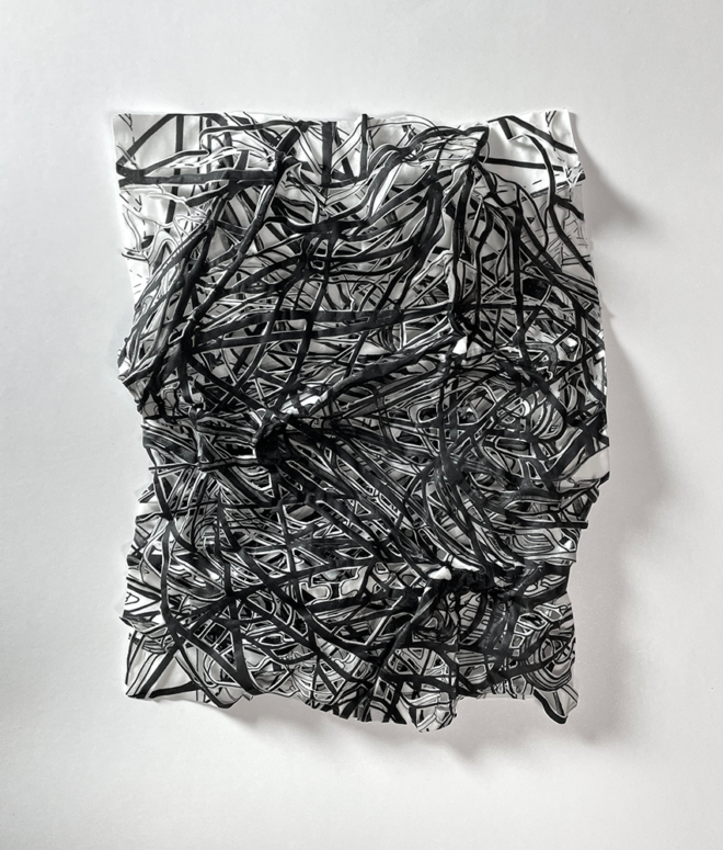 Kim Habers - Echo chamber 2 (2026)