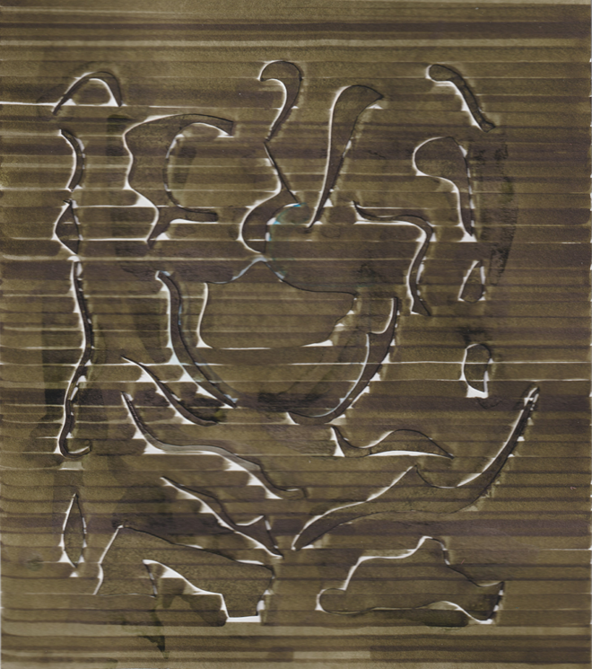 9 Bernadette Beunk - nr.A (2026)