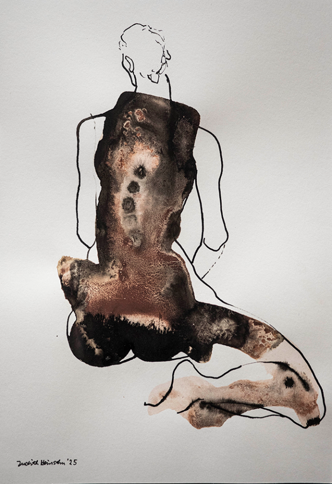 34 Judith Heinsohn - Observer