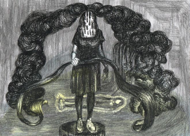 56 Danielle Lemaire - PARADOX