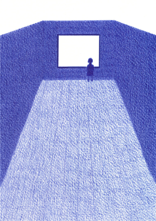 17 Hannie van Dalen - Ode aan M. R.