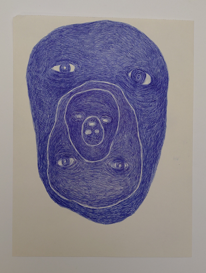 98 Jurgen Winkler - zonder titel