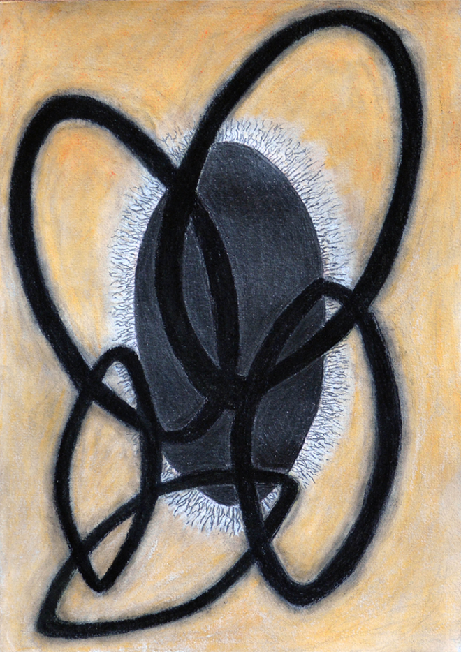 68 Arjo Passchier - On the Nature of Light, nr. 32 (2026)