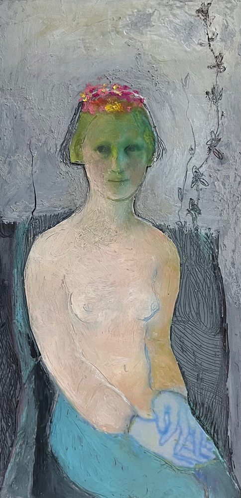 88 Maartje Strik - Parttime nudiste