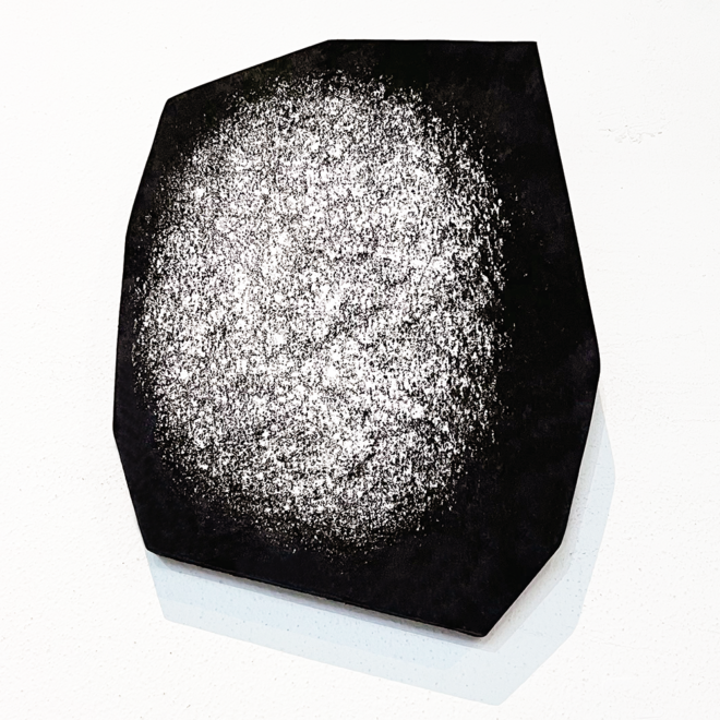 Manja van der Storm - Another universe