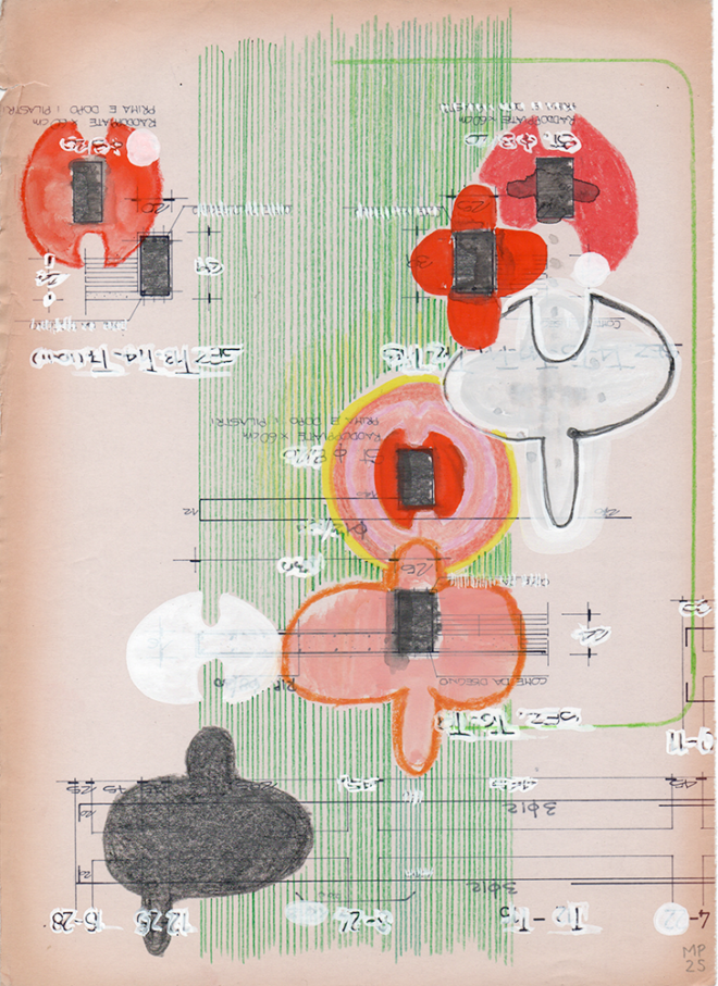70 Marjo Postma - T.A.027 (2025)