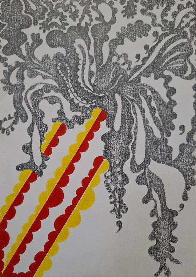 101 Sigrid van Woudenberg - Strut (2026)