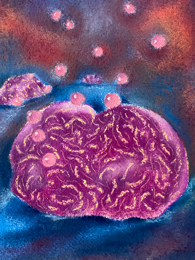 62 Susana Mulas Lastra - Dark Oxygen