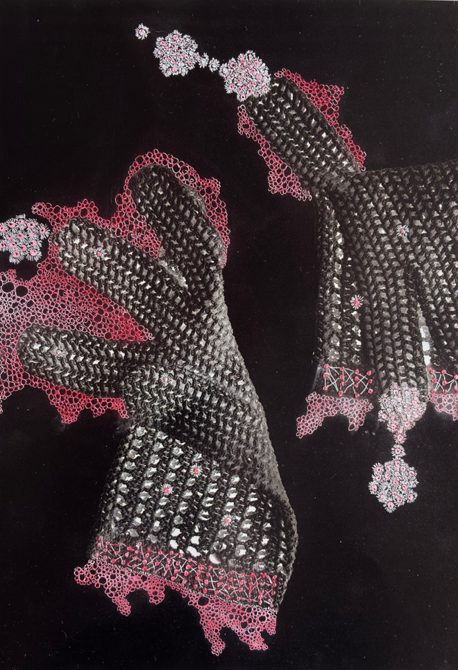 18 Nynke Deinema - De Schaduw nr. 5