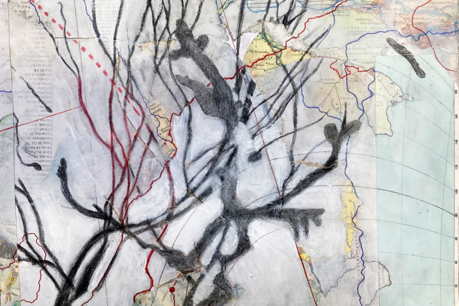 Rita Rutten - how did I get here 230126