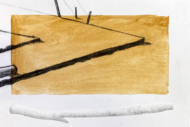 76 Rita Rutten - sitting here thinking 090226