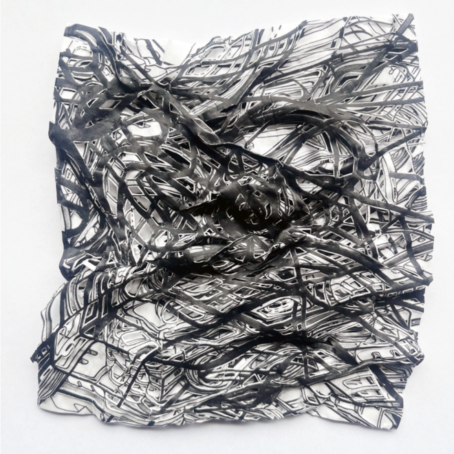 Kim Habers - Echo chamber 3 (2026)